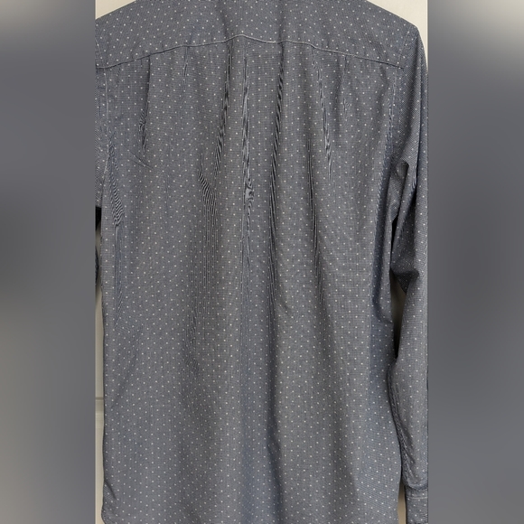 Jack Spade Button Down Shirt - Small - Picture 3 of 7